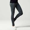 Urban Classics - Denim Jersey Legging - Grijs Product image